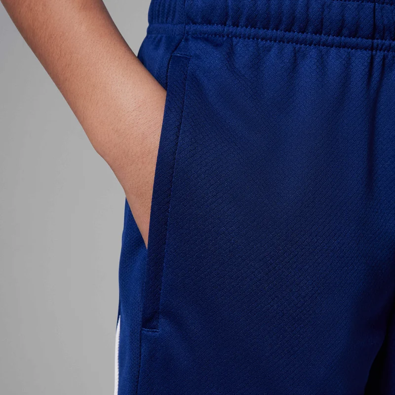 Jordan Kids' Paris Saint-Germain Strike 4th Football Shorts